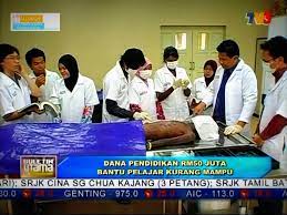 Advanced tourism international college (atic) aimst university allianze university college of medical sciences alpha college asa college asia pacific university of. Majlis Pelancaran Dana Pendidikan Allianze University College Of Medical Sciences Video Dailymotion