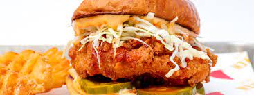 The Best Fried Chicken Sandwiches In Chicago Chicago The Infatuation