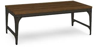 Only 3 available and it's in 9 people's carts. Amisco Elwood Solid Birch Coffee Table 50365 90493 Fitz S Furniture Gallery