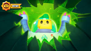 We're fixing a bug in the duo showdown challenge causing some players to be unable to use gadgets and star powers. Sprout S 2nd Star Power Brawl Stars
