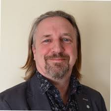 Christopher Sandström