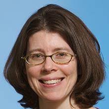 Julie Riordan's Instagram, Twitter & Facebook