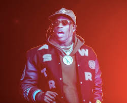 Everything We Know About The Travis Scott Concert This Weekend