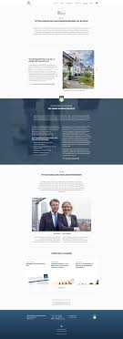 Markus Bau Immobilien Portfolio Webentwicklung Web Design Webdesign