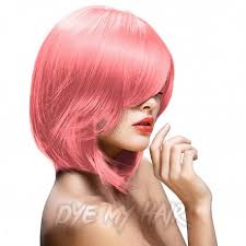 Cruelty free and 100% vegan; La Riche Directions Pastel Pink Semi Permanent Hair Dye 88ml