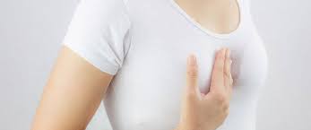 أسباب وعلاج خراج الثدي عند المرأة ويب طب