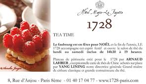 1728 Restaurant Salons Prives Beaux Arts Mazin La Fayette Paris Actualite Archives