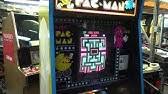 The classic ms pacman game is ready and waiting for you to play it right now! Baby Pac Man Pinball Machine Bally S 1982 Classic Gameplay Artwork Youtube