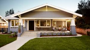 Architecture bungalow cambria edgcumbe park midcentury property publications renovation. What Is Bungalow Architecture