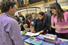 We did not find results for: Foire Du Livre De Brive Plus De 400 Auteurs