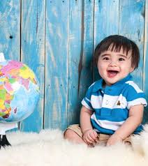 If you're expecting a 2019 baby boy, this list is a good place to start looking for a name. Top 200 International Baby Names From Around The World