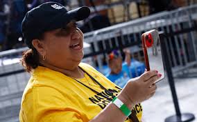 Uniting for Care: Week of Action