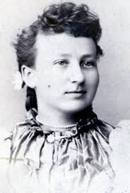 Susan Frances (Fessenden) Hancock (1872-1940)