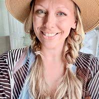 Still She Blooms Painting by Ellen Gonzales