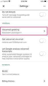 You will be prompted to enter your new password (we recommend at least your onsip voice mailbox will never fill since the messages are no longer stored virtually. How To Change Your Voicemail Greeting On Google Voice Using A Computer Or Mobile Device