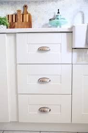 So, before i order the the hack is a very simple idea; 7 Things I Miss About Our Ikea Kitchen Abby Lawson