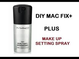 makeup setting spray mac saubhaya makeup