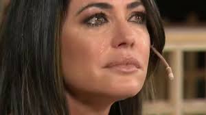 Era el amante": conmoción en el espectáculo por lo que se confirmó sobre  Pamela David ESPECTÁCULO El Intransigente