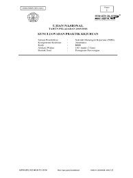 Admin contoh soal terbaik 2019 mengumpulkan gambar gambar lainnya yang berhubungan dengan contoh soal dan jawaban neraca lajur 10 kolom dibawah ini. Jawaban Ukk Ak 2016 Debit Dan Kredit Pengeluaran