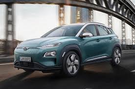Maybe you would like to learn more about one of these? Hyundai Kona Electric Suv Revealed Autocar India