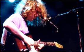 Live from the georgia theatre, athens, ga (1991) and widespread panic. Michael Houser Wikipedia