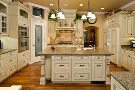 Country Cabinet With Kitchen Remodel Antique White French Country Cabinet Antique White Kitchen Antique White Kitchen Cabinets French Country Kitchen Cabinets