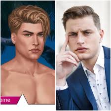 Is it just me or does it kinda look like Antoine might have been inspired  by Nick from season 4 of the show? : r/TooHotToHandleGame