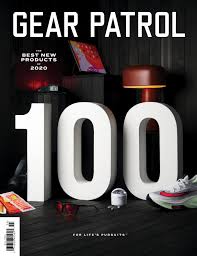Each mercenary has three equipment pieces unique to them . Gear Patrol Magazine Issue Fifteen The Gp 100 By Gear Patrol Issuu