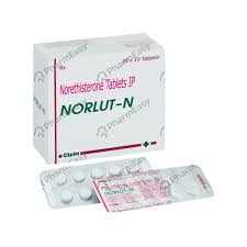 Our four cases strongly support a causal link between norethisterone treatment and hepatic adenoma. Norlut N 5 Mg Tablet 10 Uses Side Effects Dosage Composition Price Pharmeasy