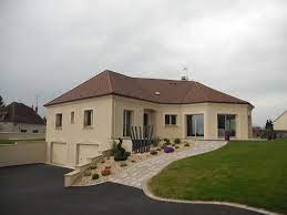 Pavillon d ile de france. Pavillons D Ile De France Constructeur De Maisons Beauvais Pole Habitat Ffb
