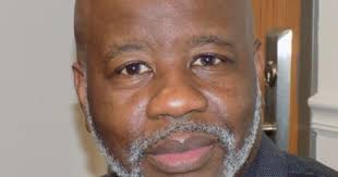 Bishop Troy Carr replaces Breanna Funke