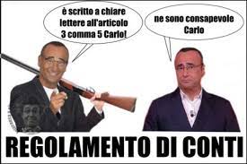 Carlo conti on wn network delivers the latest videos and editable pages for news & events, including entertainment, music, sports, science and more, sign up and share your playlists. Carlo Conti Meme Dago Fotogallery