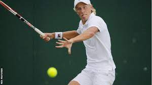Learn the biography, stats, and games schedule of the tennis player on scores24.live! Txvyjf90avqicm