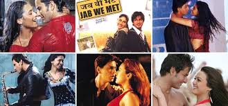 Movies you should watch with your girlfriend :) 1. Must Watch Bollywood Films List Of Best Bollywood Romantic Comedy Movies
