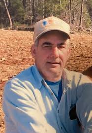 Larry Campbell Obituary