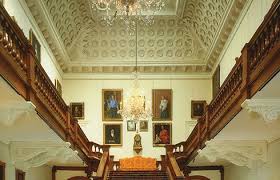 A Quiet Stroll Through Althorp Sheila Zeller Interiors Althorp House Althorp Althorp Estate
