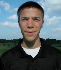 Off the Green With . . . Mark Maynard, Junior PGA qualifier from Medina