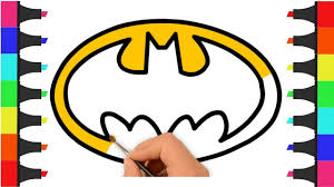 Free logo maker for creating professional logo designs. 10 Most Divine Batman Symbol Coloring Pages Clipart Best Mclkoxgei Logo Steelers Page Lakers Superman Flash Finesse Nhl Juventus Oguchionyewu
