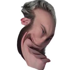 I dont use twitter, this account is just to prevent fake accounts. Pewdiepie Hmm Emote Pewdiepiesubmissions