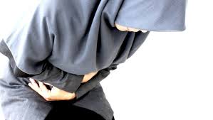 Kalau ada, nak juga tahu tandanya. Ini Tanda Tanda Anda Mungkin Hidap Endometriosis
