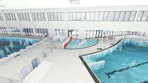 Centre Aquatique Grand Dax
