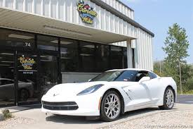 Image result for Arctic White 2017 Corvette
