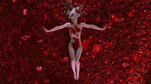 American Beauty (1999) – Roses Have Thoughts