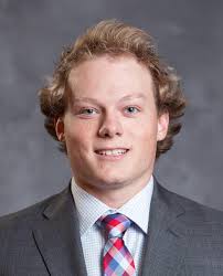 Brady Heppner (12/12/2016)