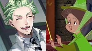 twisted wonderland headcanons