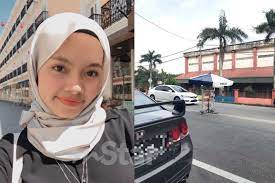 In fundamental analysis, forex analyzers and brokers watch out for causes to market fluctuation. Polis Suruh Berhenti Tepi Gadis Pakai Mask Bawah Hidung Gelabah Fikir Mana Nak Cari Rm1 000 Rupa Rupanya Ditahan Sebab Lain Peluh Menitik Kat Muka Abang Polis Trafik Viral Mstar