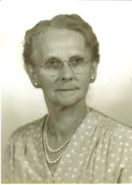 Mamie Davis Ayers Turner (1889-1965)