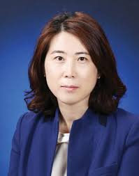 ScholarWorks@Hanyang University ERICA Campus: Kim, Young Mi