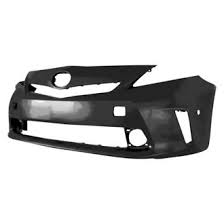 2020 popular 1 trends in automobiles & motorcycles, car light assembly, chromium styling with toyota prius front bumper and 1. 2014 Toyota Prius Replacement Bumpers Components Carid Com