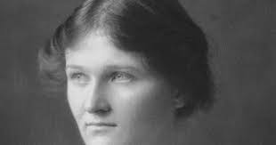 100 Extraordinary Women: Cecilia Payne-Gaposchkin